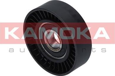 Kamoka R0042 - Натяжитель, поликлиновый ремень autospares.lv