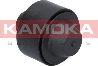 Kamoka R0057 - Ролик, поликлиновый ремень autospares.lv