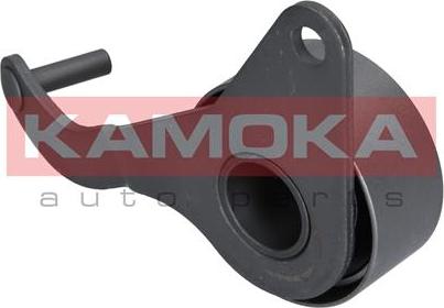 Kamoka R0085 - Натяжной ролик, зубчатый ремень ГРМ autospares.lv