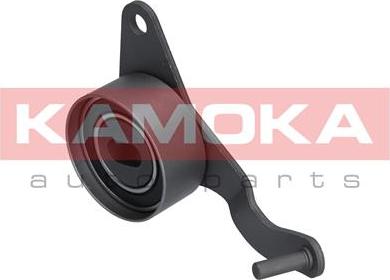 Kamoka R0085 - Натяжной ролик, зубчатый ремень ГРМ autospares.lv