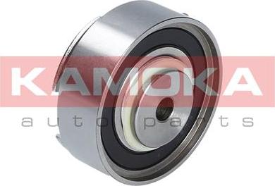 Kamoka R0080 - Натяжной ролик, зубчатый ремень ГРМ autospares.lv