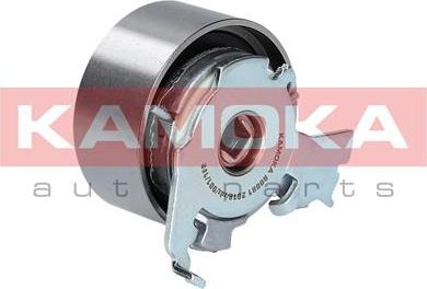 Kamoka R0081 - Натяжной ролик, зубчатый ремень ГРМ autospares.lv