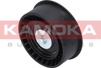 Kamoka R0082 - Направляющий ролик, зубчатый ремень ГРМ autospares.lv