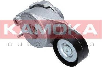 Kamoka R0039 - Натяжитель, поликлиновый ремень autospares.lv