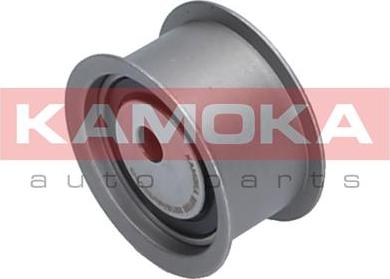 Kamoka R0199 - Направляющий ролик, зубчатый ремень ГРМ autospares.lv