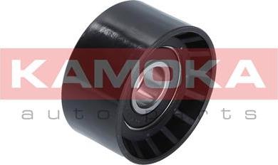 Kamoka R0191 - Натяжитель, поликлиновый ремень autospares.lv