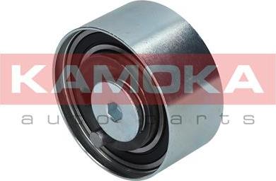 Kamoka R0198 - Натяжной ролик, зубчатый ремень ГРМ autospares.lv