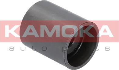 Kamoka R0140 - Направляющий ролик, зубчатый ремень ГРМ autospares.lv