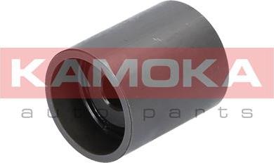 Kamoka R0140 - Направляющий ролик, зубчатый ремень ГРМ autospares.lv