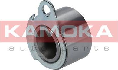 Kamoka R0154 - Натяжной ролик, зубчатый ремень ГРМ autospares.lv