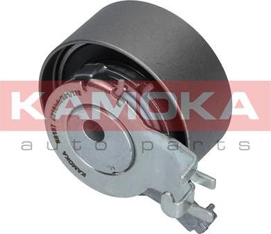 Kamoka R0157 - Натяжной ролик, зубчатый ремень ГРМ autospares.lv