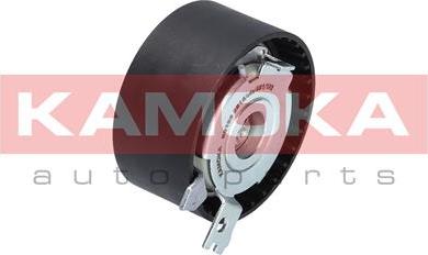 Kamoka R0169 - Натяжной ролик, зубчатый ремень ГРМ autospares.lv