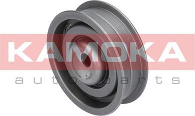 Kamoka R0109 - Натяжной ролик, зубчатый ремень ГРМ autospares.lv