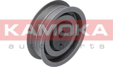 Kamoka R0109 - Натяжной ролик, зубчатый ремень ГРМ autospares.lv