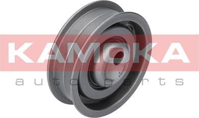 Kamoka R0109 - Натяжной ролик, зубчатый ремень ГРМ autospares.lv