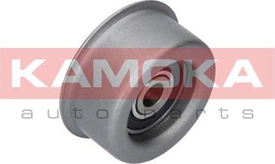 Kamoka R0105 - Направляющий ролик, зубчатый ремень ГРМ autospares.lv