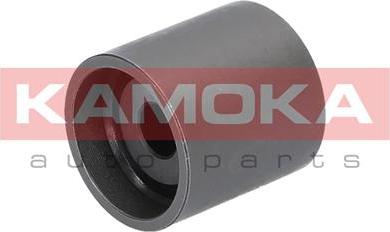 Kamoka R0114 - Направляющий ролик, зубчатый ремень ГРМ autospares.lv