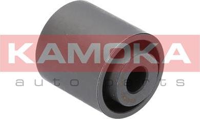 Kamoka R0114 - Направляющий ролик, зубчатый ремень ГРМ autospares.lv