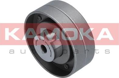 Kamoka R0110 - Направляющий ролик, зубчатый ремень ГРМ autospares.lv