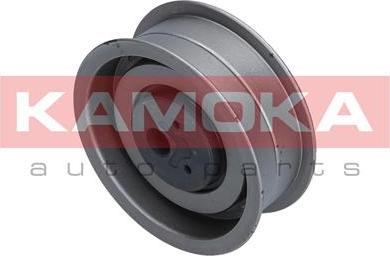 Kamoka R0111 - Натяжной ролик, зубчатый ремень ГРМ autospares.lv