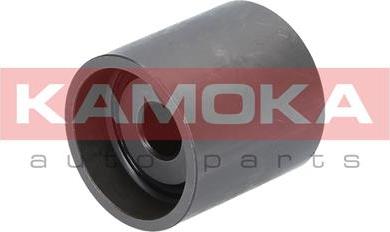 Kamoka R0135 - Направляющий ролик, зубчатый ремень ГРМ autospares.lv