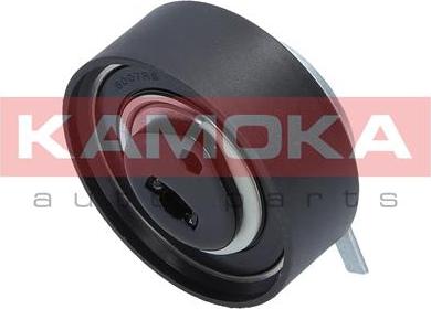 Kamoka R0130 - Натяжной ролик, зубчатый ремень ГРМ autospares.lv