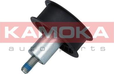 Kamoka R0132 - Направляющий ролик, зубчатый ремень ГРМ autospares.lv