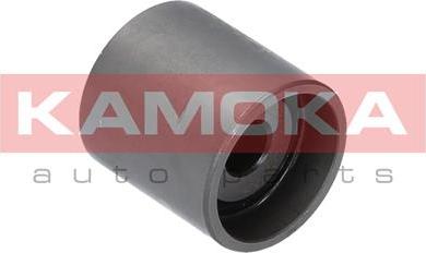 Kamoka R0125 - Направляющий ролик, зубчатый ремень ГРМ autospares.lv