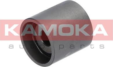 Kamoka R0125 - Направляющий ролик, зубчатый ремень ГРМ autospares.lv