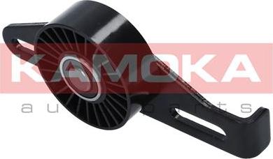 Kamoka R0174 - Ролик, поликлиновый ремень autospares.lv