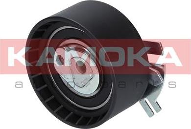 Kamoka R0178 - Натяжной ролик, зубчатый ремень ГРМ autospares.lv