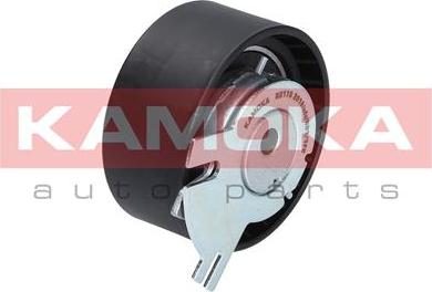 Kamoka R0178 - Натяжной ролик, зубчатый ремень ГРМ autospares.lv