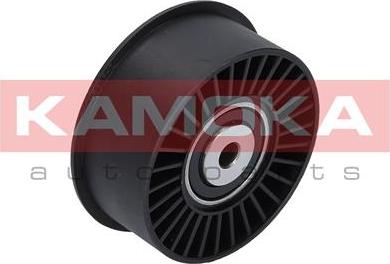 Kamoka R0172 - Направляющий ролик, зубчатый ремень ГРМ autospares.lv