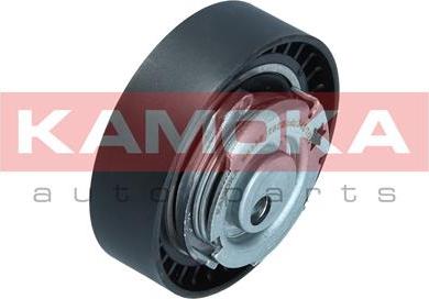 Kamoka R0390 - Натяжной ролик, зубчатый ремень ГРМ autospares.lv