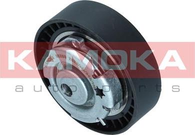 Kamoka R0390 - Натяжной ролик, зубчатый ремень ГРМ autospares.lv