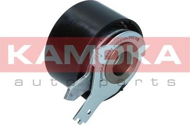 Kamoka R0391 - Натяжной ролик, зубчатый ремень ГРМ autospares.lv