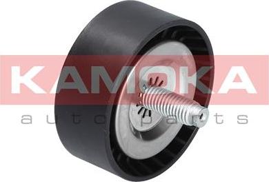 Kamoka R0349 - Ролик, поликлиновый ремень autospares.lv