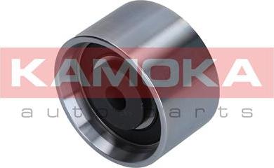 Kamoka R0346 - Направляющий ролик, зубчатый ремень ГРМ autospares.lv