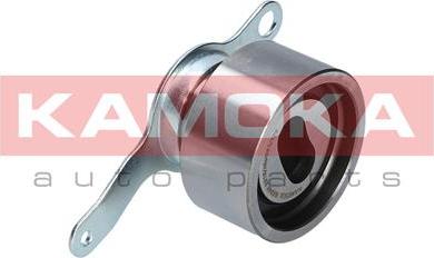 Kamoka R0348 - Натяжной ролик, зубчатый ремень ГРМ autospares.lv