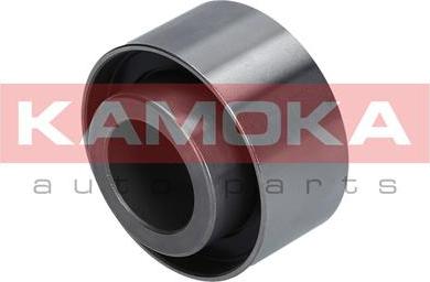 Kamoka R0343 - Направляющий ролик, зубчатый ремень ГРМ autospares.lv