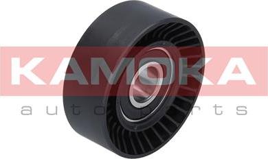 Kamoka R0342 - Натяжитель, поликлиновый ремень autospares.lv