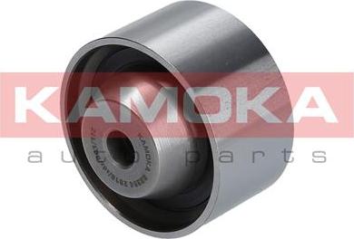 Kamoka R0354 - Направляющий ролик, зубчатый ремень ГРМ autospares.lv