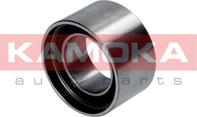 Kamoka R0352 - Натяжной ролик, зубчатый ремень ГРМ autospares.lv