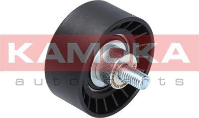 Kamoka R0366 - Направляющий ролик, зубчатый ремень ГРМ autospares.lv