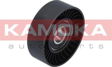 Kamoka R0368 - Натяжитель, поликлиновый ремень autospares.lv