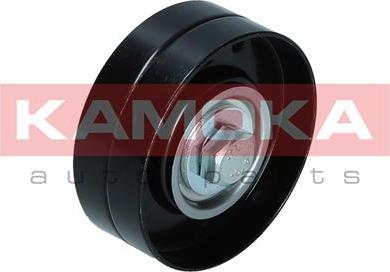 Kamoka R0363 - Ролик, поликлиновый ремень autospares.lv