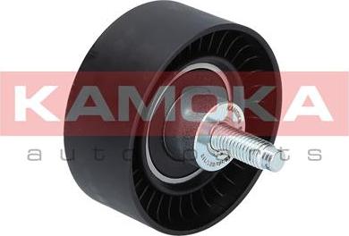 Kamoka R0362 - Направляющий ролик, зубчатый ремень ГРМ autospares.lv