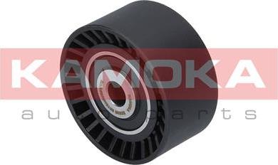 Kamoka R0339 - Направляющий ролик, зубчатый ремень ГРМ autospares.lv