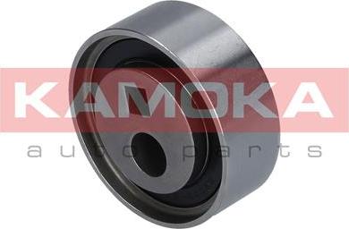 Kamoka R0333 - Натяжной ролик, зубчатый ремень ГРМ autospares.lv
