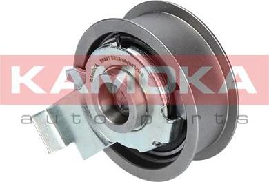 Kamoka R0321 - Натяжной ролик, зубчатый ремень ГРМ autospares.lv